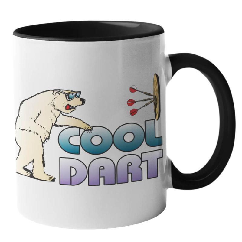 Tasse Classic Cool Dart