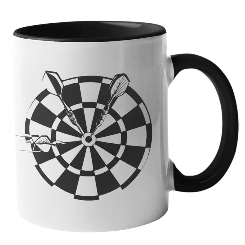 Tasse Classic Black Board Tasse Classic Black Board