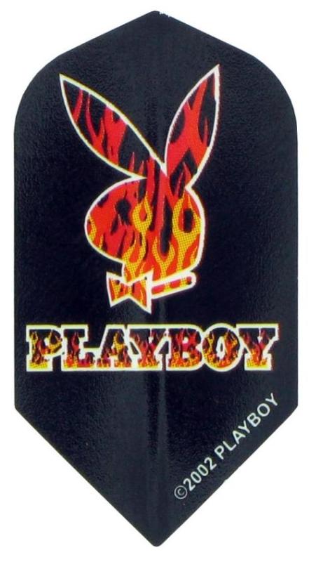 Playboy Bunny Fire Slim