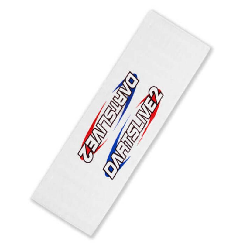 Darts Live Handtuch