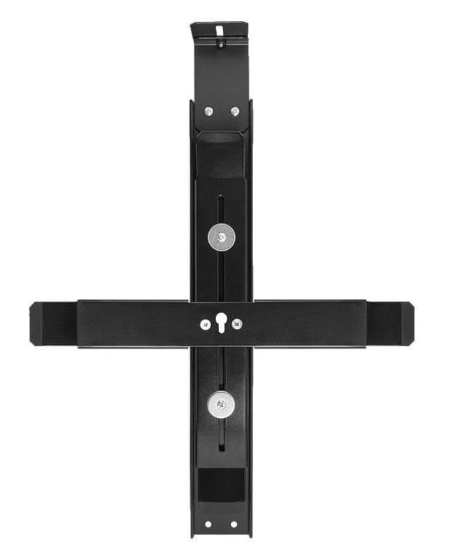 Designa Portable Door Hanger Türbefestigung Designa Portable Door Hanger Türbefestigung
