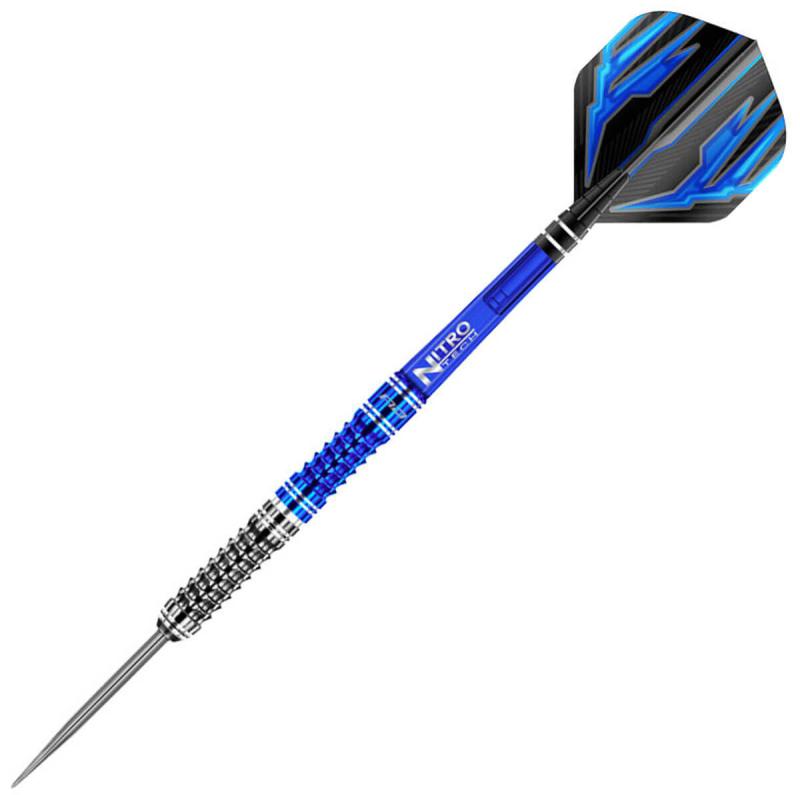 RedDragon Delta 1 Steeldart 22-24-26g RedDragon Delta 1 Steeldart 22-24-26g