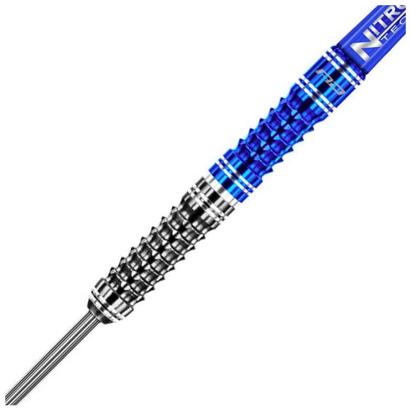 RedDragon Delta 1 Steeldart 22-24-26g RedDragon Delta 1 Steeldart 22-24-26g