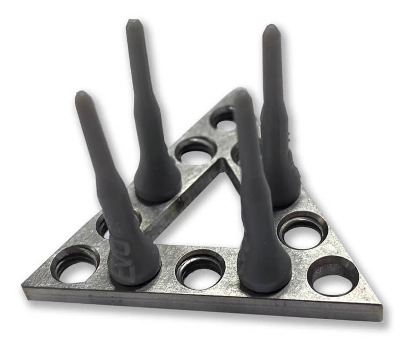 Dreieck Spitzenhalter Dreieck Spitzenhalter