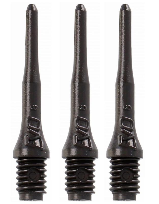 Evo Schwarz 50 Stück Made in Germany Evo Schwarz 50 Stück Made in Germany