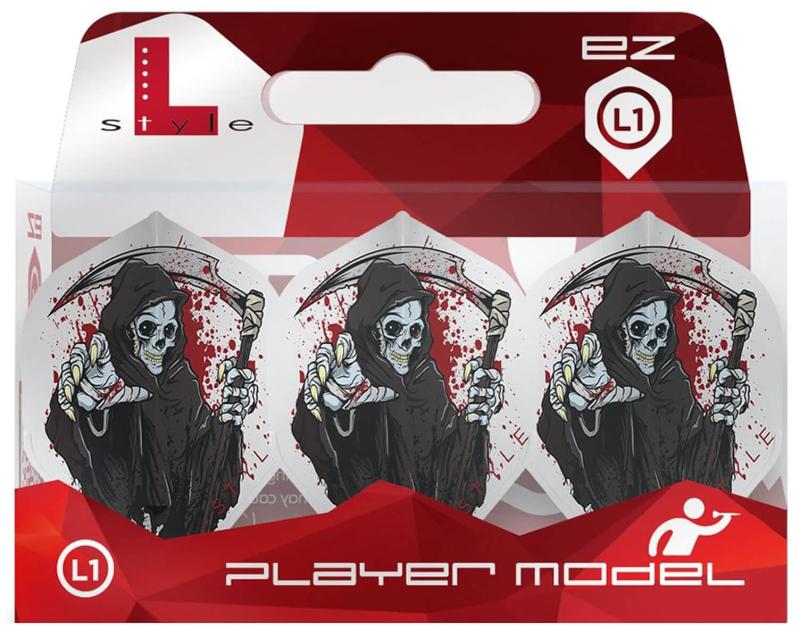 L-Style Signature sL1EZ-Adam Stella v1-Weiß L-Style Signature sL1EZ-Adam Stella v1-Weiß