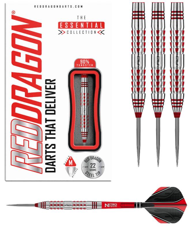 Firebird Steeldart 22 - 24 g Firebird Steeldart 22 - 24 g