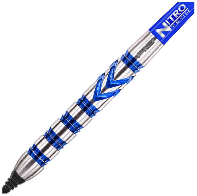 RedDragon Gerwyn Iceman Price Softdart 20-22g RedDragon Gerwyn Iceman Price Softdart 20-22g