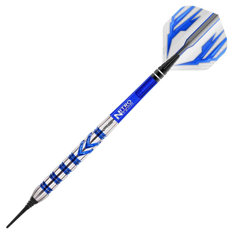 RedDragon Gerwyn Iceman Price Softdart 20-22g RedDragon Gerwyn Iceman Price Softdart 20-22g