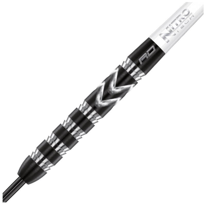 RedDragon Iceman World Championship SE Steeldart 24-26g RedDragon Iceman World Championship SE Steeldart 24-26g