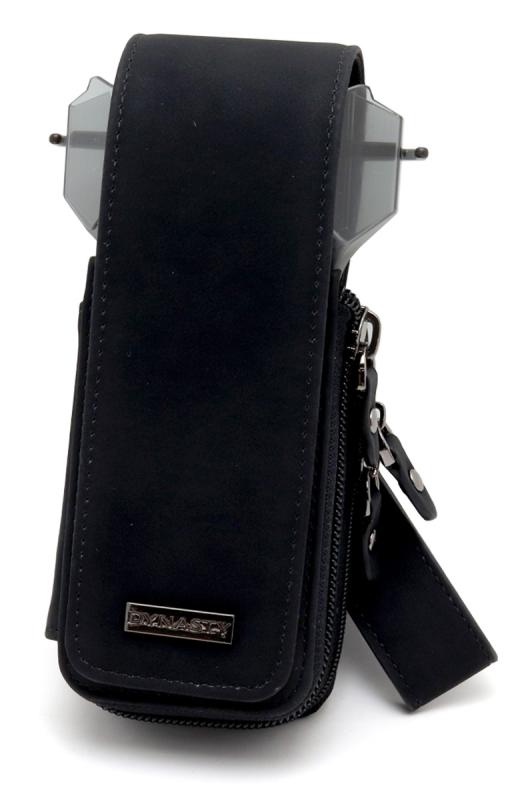 Dynasty Glasses Tasche Case Schwarz Dynasty Glasses Tasche Case Schwarz