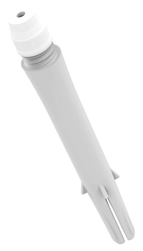 L-Style Gomu Shaft Lock System