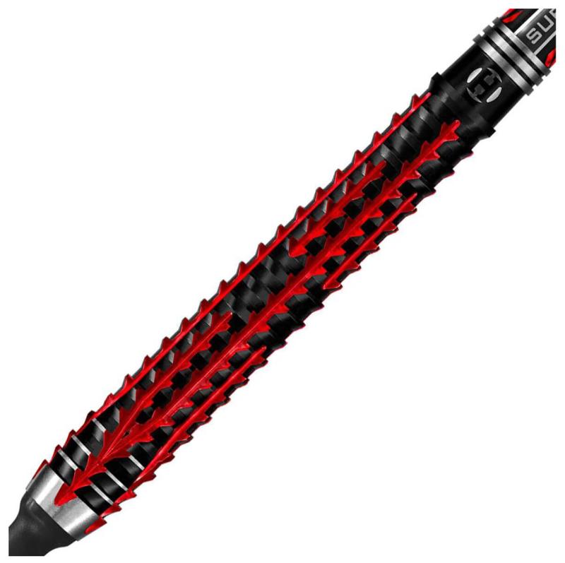 Harrows Fire Inferno 90% Softdart 18-21g Harrows Fire Inferno 90% Softdart 18-21g