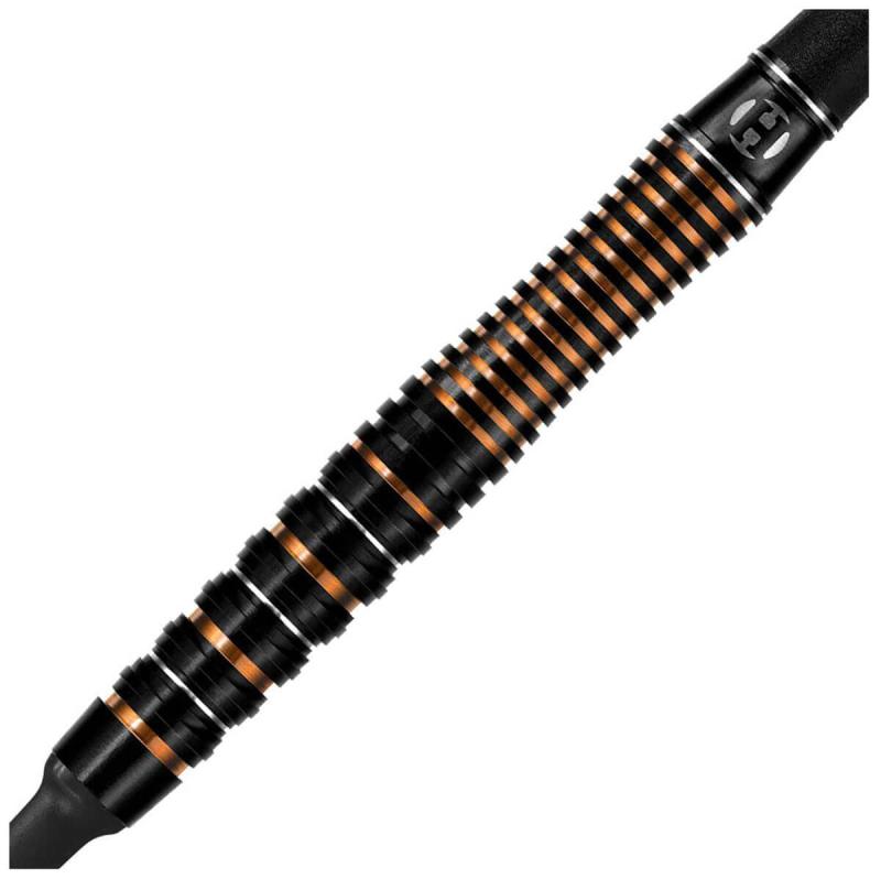Harrows Noble 90% Softdart 18-21g Harrows Noble 90% Softdart 18-21g