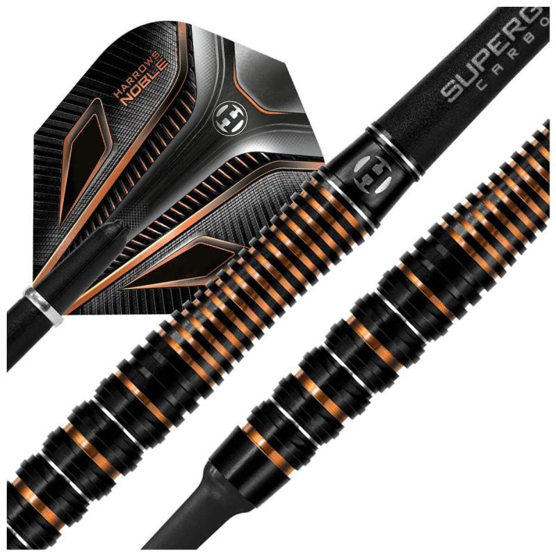 Noble 90% Softdart 18 - 21