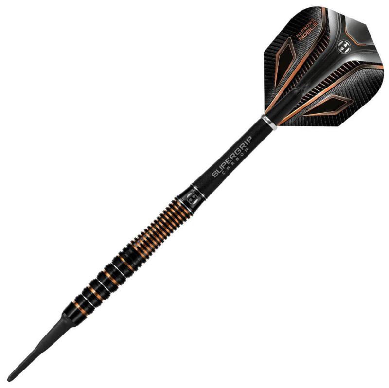 Noble 90% Softdart 18 - 21