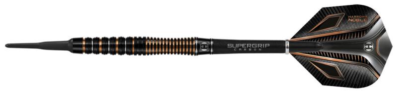Harrows Noble 90% Softdart 18-21g Harrows Noble 90% Softdart 18-21g