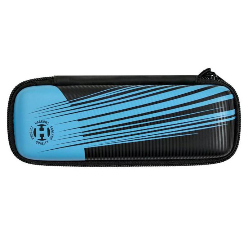 Harrows Blaze Fire Case Harrows Blaze Fire Case