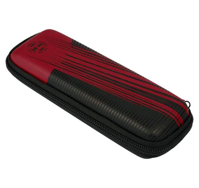 Harrows Blaze Fire Case Harrows Blaze Fire Case