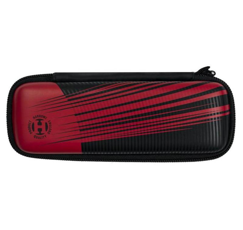 Harrows Blaze Fire Case Harrows Blaze Fire Case
