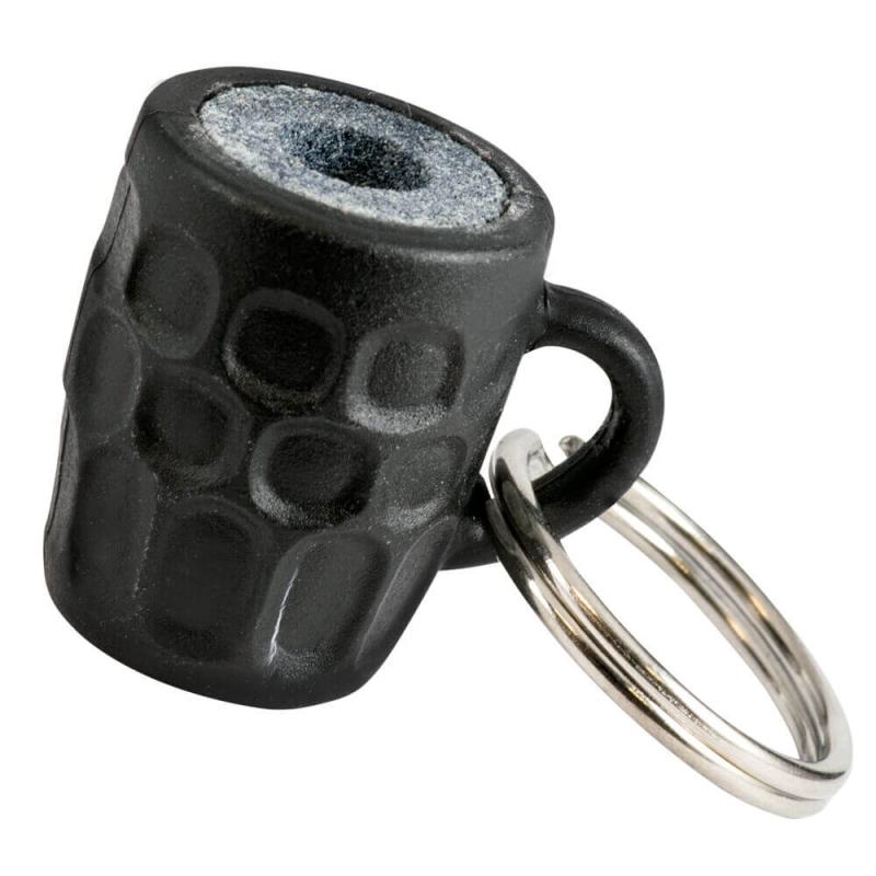 Schleifstein Bierkrug Schleifstein Bierkrug