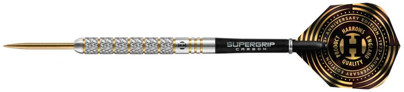 Harrows Boxer Parallel 90% Steeldart 21-23-25 g Harrows Boxer Parallel 90% Steeldart 21-23-25 g