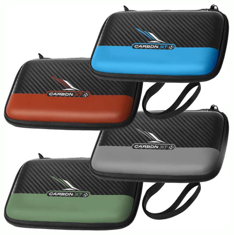 Harrows Carbon ST Pro 6 Case Harrows Carbon ST Pro 6 Case
