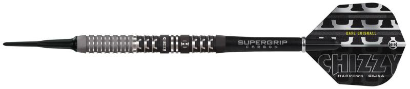 Harrows Chizzy 90% Serie 4 Softdart 18-20g