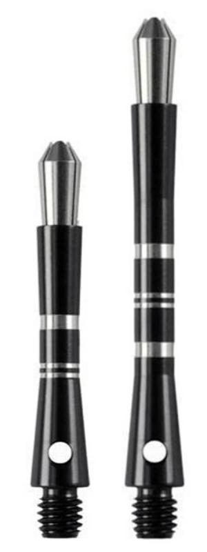 Colette Alushaft mit Wechseltops schwarz Colette Alushaft mit Wechseltops schwarz