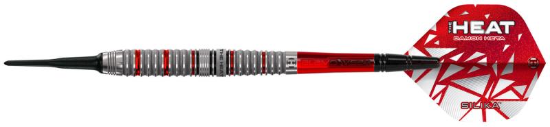 Harrows Damon Heta Serie 4 90% Softdart 18-20g
