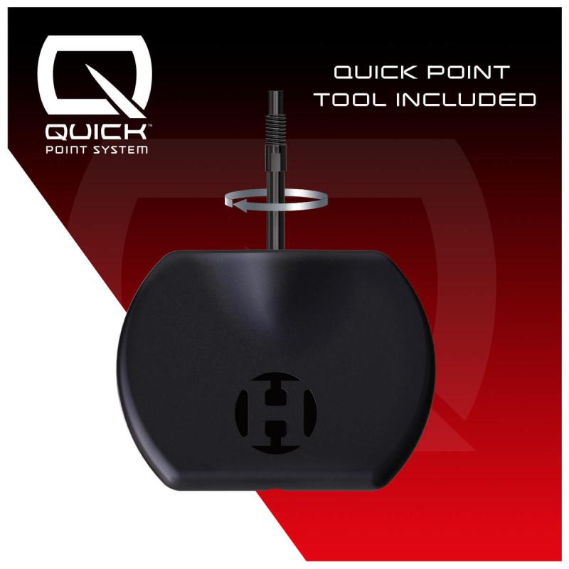 Harrows Damon Heta Serie 4 90% Steeldart 21-23-24-25g