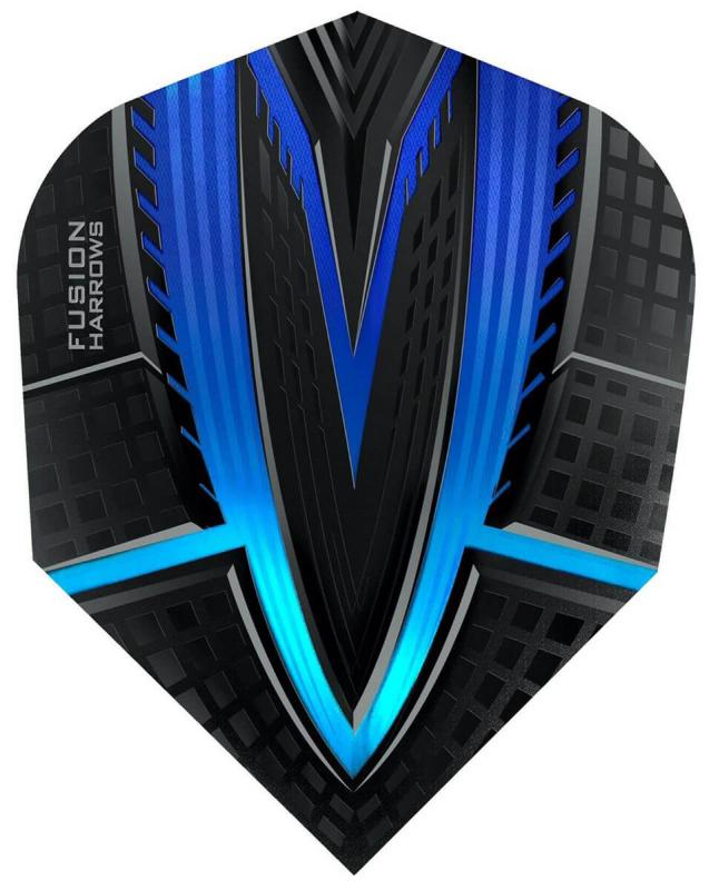 Fusion Flight Blau - Hellblau Fusion Flight Blau - Hellblau