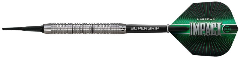 Harrows Impact Softdart 18-20g