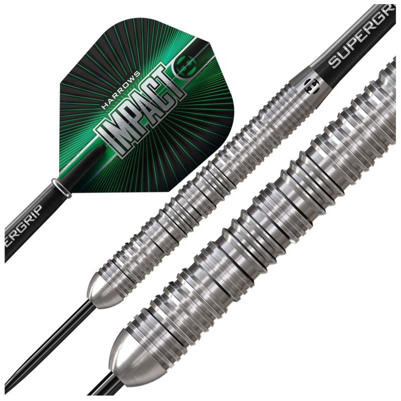 Harrows Impact Steeldart 22-23-24-25-26g