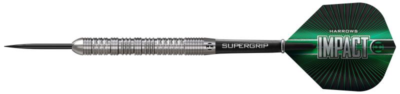 Harrows Impact Steeldart 22-23-24-25-26g
