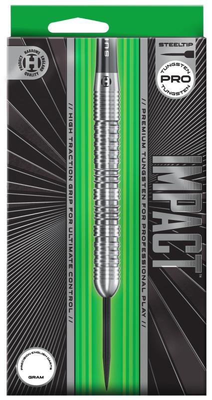 Harrows Impact Steeldart 22-23-24-25-26g