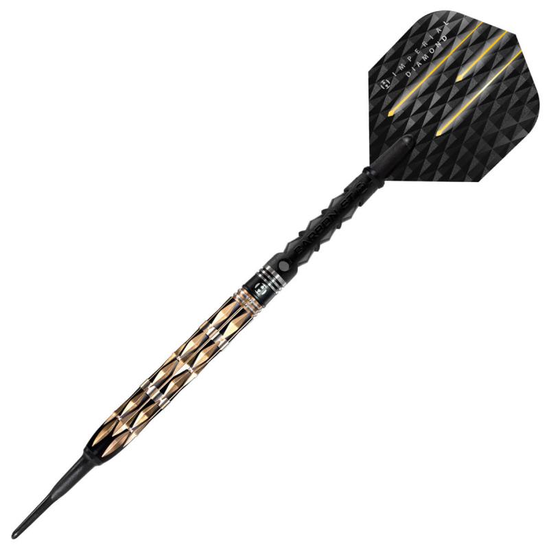 Harrows Imperial Diamond 90% Softdart 18-20g Harrows Imperial Diamond 90% Softdart 18-20g