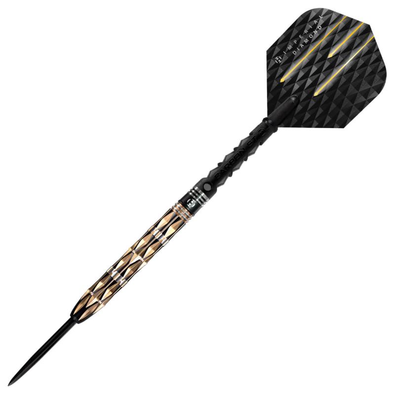 Harrows Imperial Diamond 90% Steeldart 21-26g Harrows Imperial Diamond 90% Steeldart 21-26g