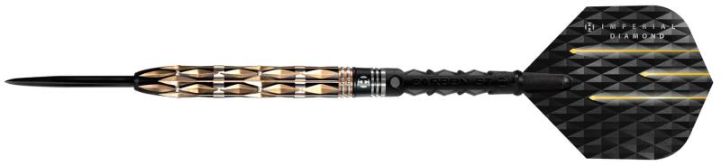Harrows Imperial Diamond 90% Steeldart 21-26g Harrows Imperial Diamond 90% Steeldart 21-26g