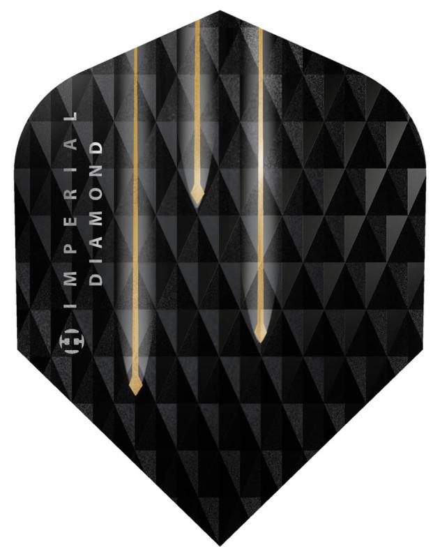 Harrows Flight Imperial Diamond No6 Harrows Flight Imperial Diamond No6