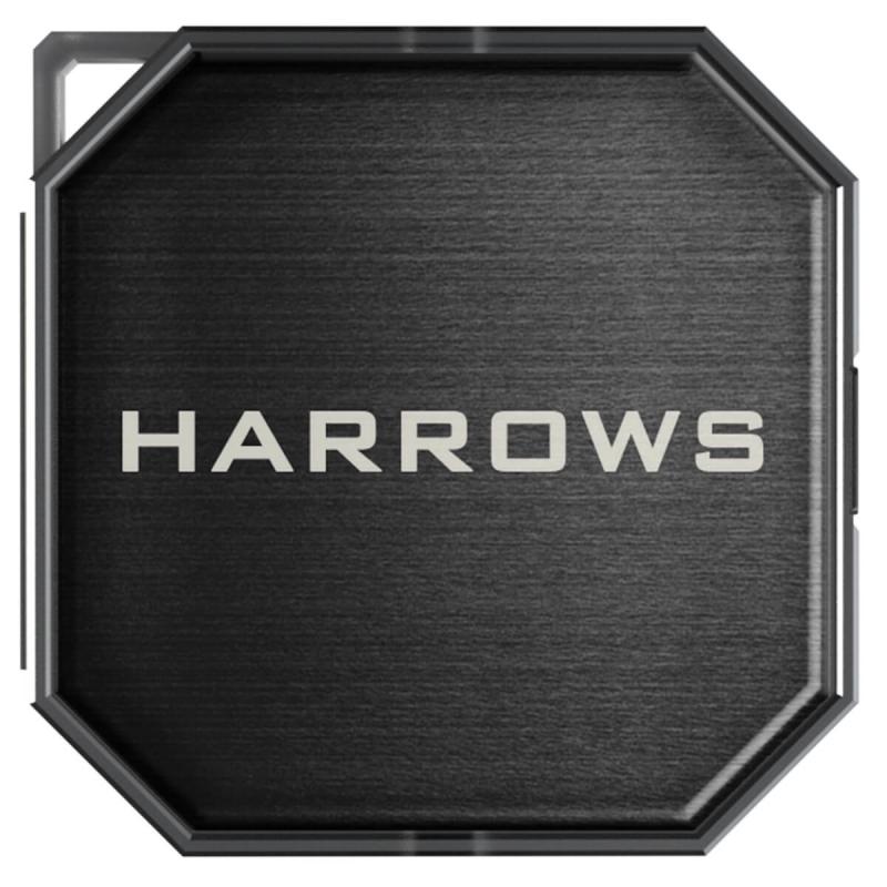 Harrows Premium Quick Point Tool Case