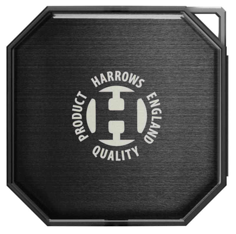 Harrows Premium Quick Point Tool Case