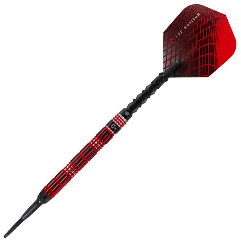 Harrows Red Horizon 90% Softdart 18-20g Harrows Red Horizon 90% Softdart 18-20g
