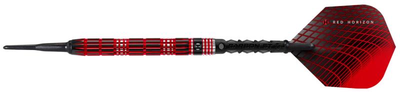 Harrows Red Horizon 90% Softdart 18-20g Harrows Red Horizon 90% Softdart 18-20g