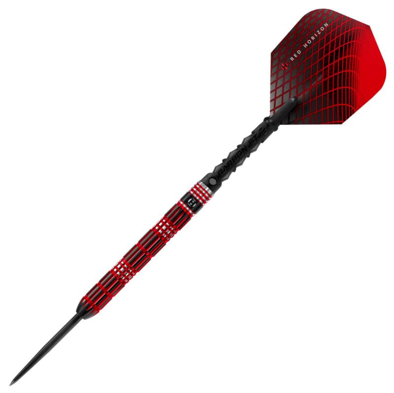 Harrows Red Horizon 90% Steeldart 21-26g Harrows Red Horizon 90% Steeldart 21-26g