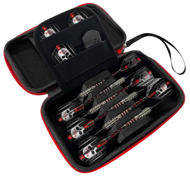 Harrows Ryan Searle 2 Spieler Pro 6 Case