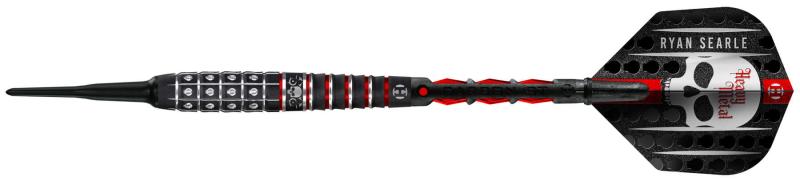 Harrows Ryan Searle Serie 3 90% Softdart 18-20g