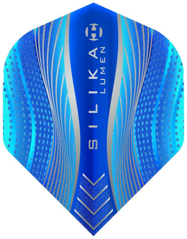 Harrows Flight Silika Lumen No2 Blau Harrows Flight Silika Lumen No2 Blau