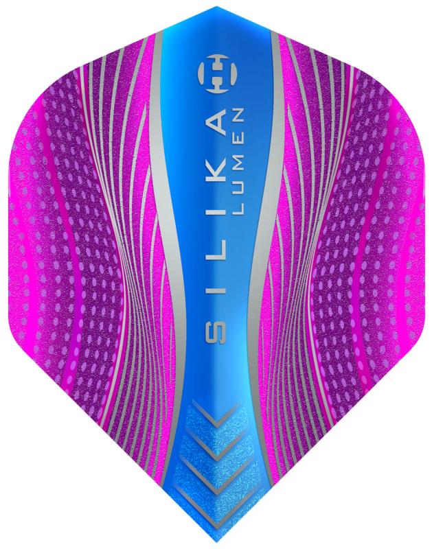 Harrows Flight Silika Lumen No2 Pink Harrows Flight Silika Lumen No2 Pink