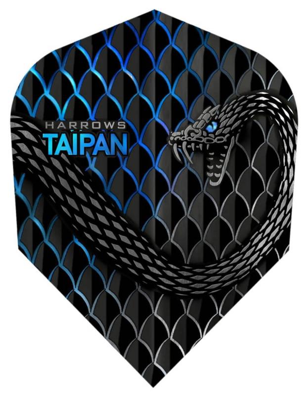 Flight Taipan Blau Flight Taipan Blau